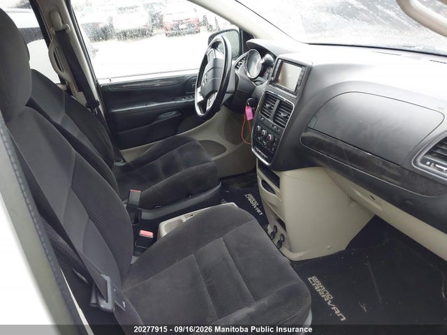 Продаж на аукціоні авто 2014 Dodge Grand Caravan Se, vin: 2C4RDGBG5ER330518, номер лоту: 20277915