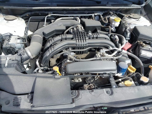 Aukcja sprzedaży 2019 Subaru Impreza 2.0i, vin: 4S3GKAA61K3616759, numer aukcji: 20277925