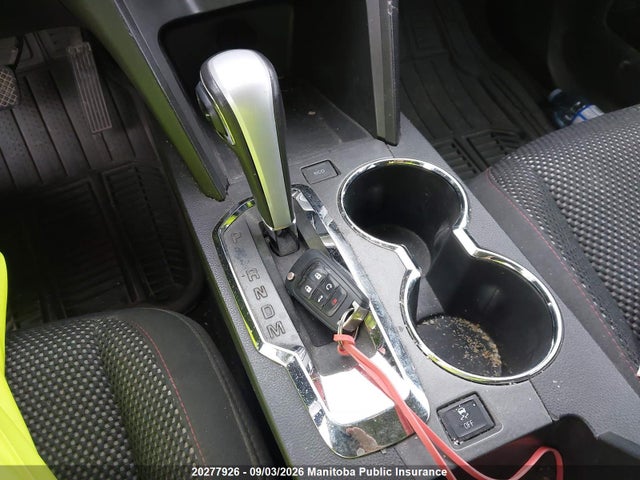 20277926 :رقم المزاد ، 2CNFLNEC9B6480854 vin ، 2011 Chevrolet Equinox Lt مزاد بيع