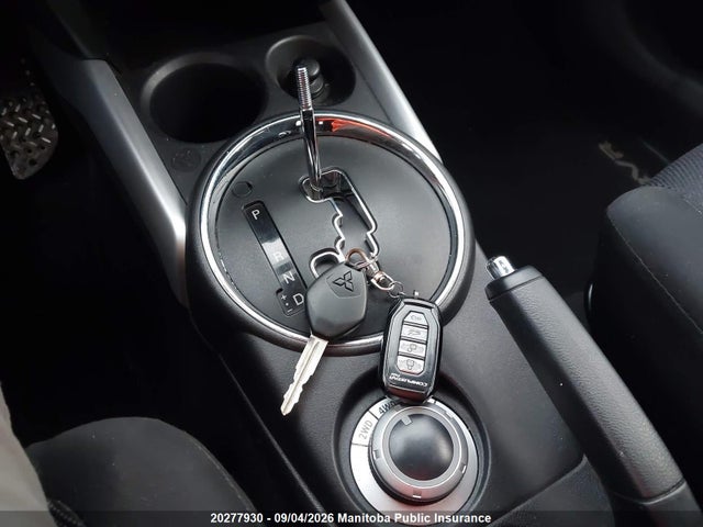 20277930 :رقم المزاد ، JA4AJ3AU8CZ605477 vin ، 2012 Mitsubishi Rvr Se مزاد بيع