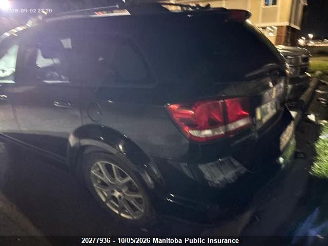 Продаж на аукціоні авто 2015 Dodge Journey Sxt, vin: 3C4PDCCG8FT658626, номер лоту: 20277936