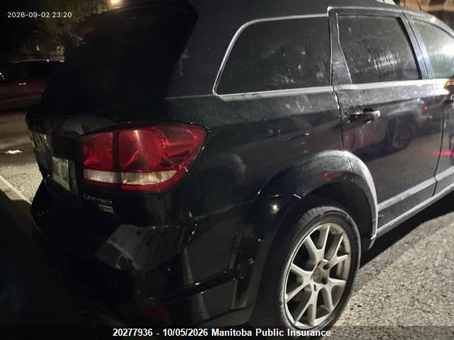Продаж на аукціоні авто 2015 Dodge Journey Sxt, vin: 3C4PDCCG8FT658626, номер лоту: 20277936