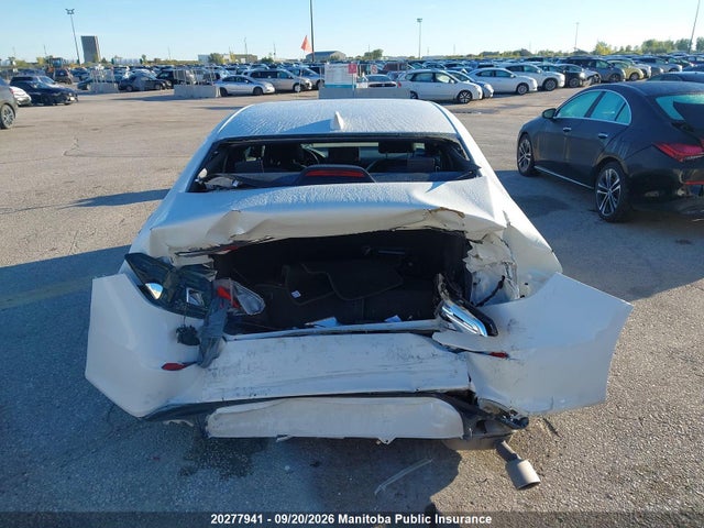 Honda Civic Sport 2024 2HGFE2F53RH118323 Image 16