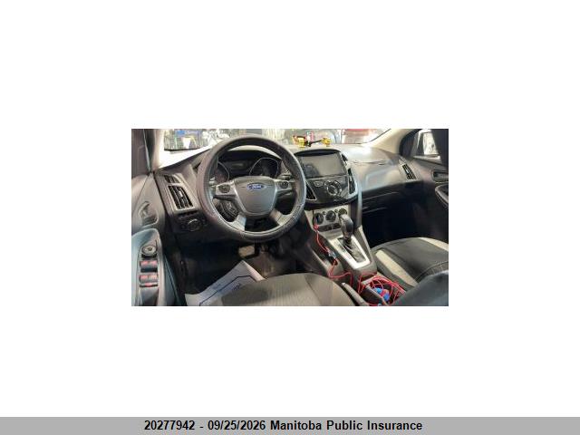 Продаж на аукціоні авто 2012 Ford Focus Se, vin: 1FAHP3F28CL376723, номер лоту: 20277942