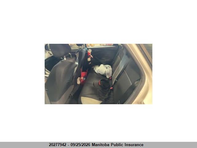 Продаж на аукціоні авто 2012 Ford Focus Se, vin: 1FAHP3F28CL376723, номер лоту: 20277942