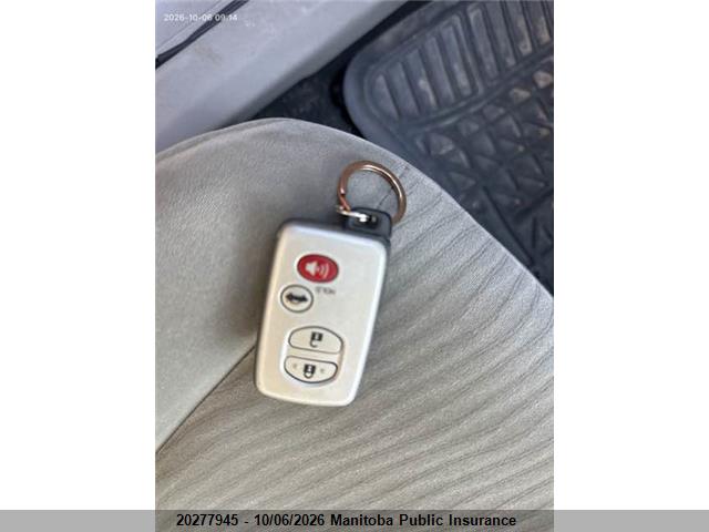 Aukcja sprzedaży 2009 Toyota Corolla Le, vin: 2T1BU40E79C032012, numer aukcji: 20277945