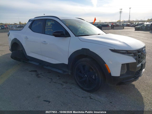 Aukcja sprzedaży 2023 Hyundai Santa Cruz Ultimate, vin: 5NTJEDAFXPH053383, numer aukcji: 20277953