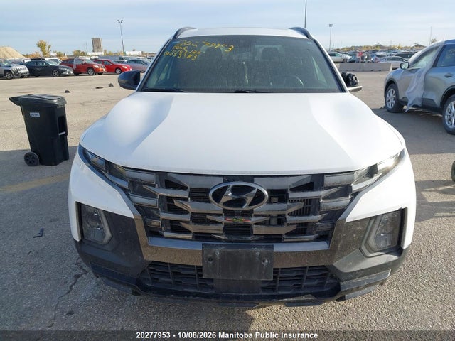 2023 Hyundai Santa Cruz Ultimate მანქანა იყიდება აუქციონზე, vin: 5NTJEDAFXPH053383, აუქციონის ნომერი: 20277953