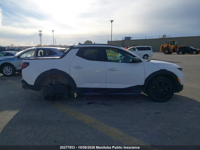 2023 Hyundai Santa Cruz Ultimate მანქანა იყიდება აუქციონზე, vin: 5NTJEDAFXPH053383, აუქციონის ნომერი: 20277953