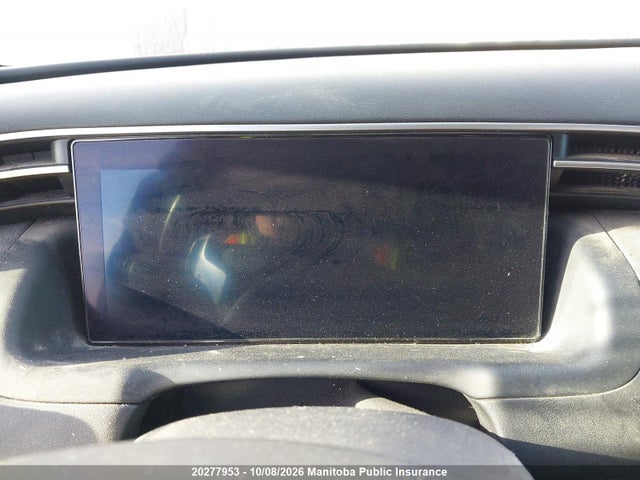 2023 Hyundai Santa Cruz Ultimate მანქანა იყიდება აუქციონზე, vin: 5NTJEDAFXPH053383, აუქციონის ნომერი: 20277953