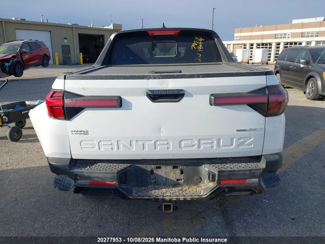 2023 Hyundai Santa Cruz Ultimate მანქანა იყიდება აუქციონზე, vin: 5NTJEDAFXPH053383, აუქციონის ნომერი: 20277953