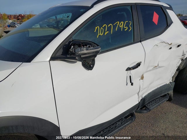 2023 Hyundai Santa Cruz Ultimate მანქანა იყიდება აუქციონზე, vin: 5NTJEDAFXPH053383, აუქციონის ნომერი: 20277953
