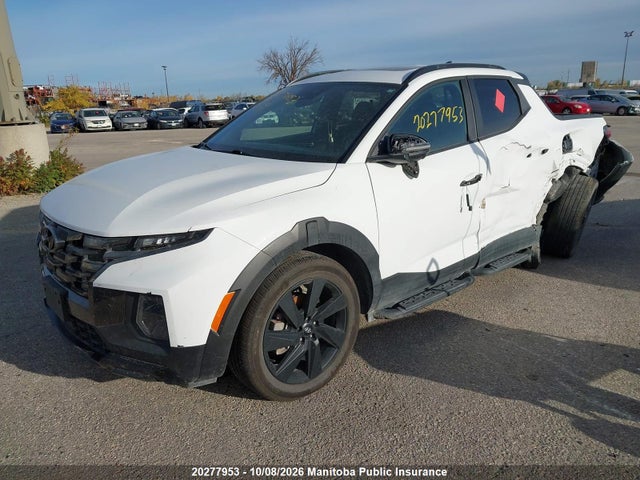 2023 Hyundai Santa Cruz Ultimate მანქანა იყიდება აუქციონზე, vin: 5NTJEDAFXPH053383, აუქციონის ნომერი: 20277953