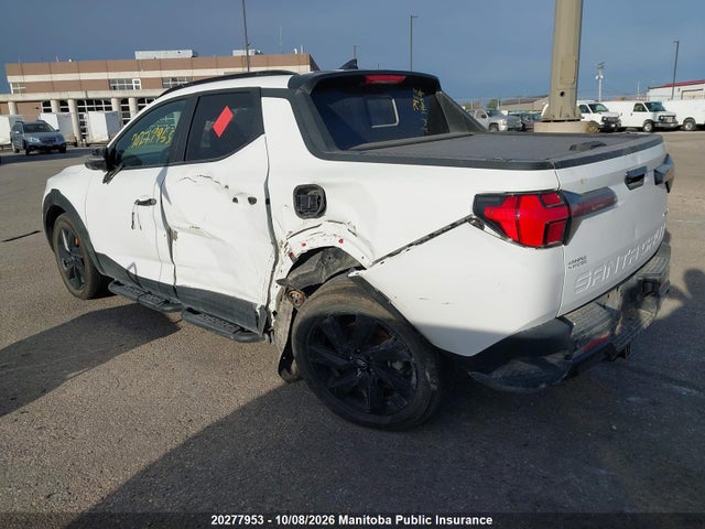 2023 Hyundai Santa Cruz Ultimate მანქანა იყიდება აუქციონზე, vin: 5NTJEDAFXPH053383, აუქციონის ნომერი: 20277953