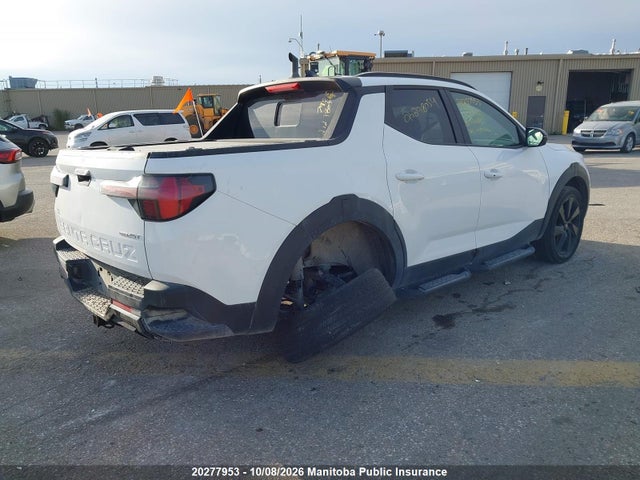 2023 Hyundai Santa Cruz Ultimate მანქანა იყიდება აუქციონზე, vin: 5NTJEDAFXPH053383, აუქციონის ნომერი: 20277953