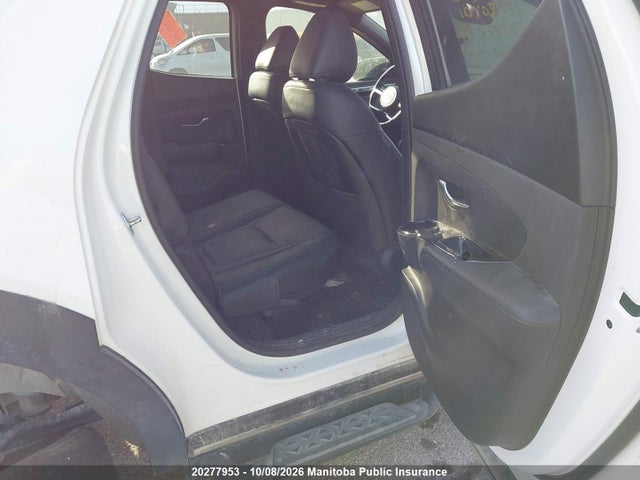 2023 Hyundai Santa Cruz Ultimate მანქანა იყიდება აუქციონზე, vin: 5NTJEDAFXPH053383, აუქციონის ნომერი: 20277953