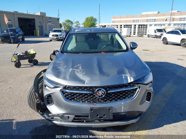 Aukcja sprzedaży 2023 Buick Envision Avenir Turbo, vin: LRBFZSR4XPD081835, numer aukcji: 20277954
