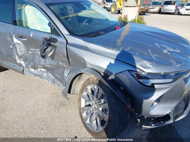 Aukcja sprzedaży 2023 Buick Envision Avenir Turbo, vin: LRBFZSR4XPD081835, numer aukcji: 20277954