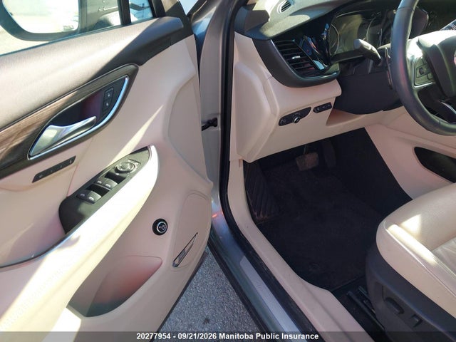 Aukcja sprzedaży 2023 Buick Envision Avenir Turbo, vin: LRBFZSR4XPD081835, numer aukcji: 20277954