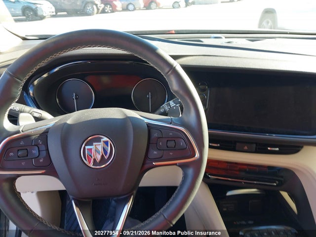 Aukcja sprzedaży 2023 Buick Envision Avenir Turbo, vin: LRBFZSR4XPD081835, numer aukcji: 20277954