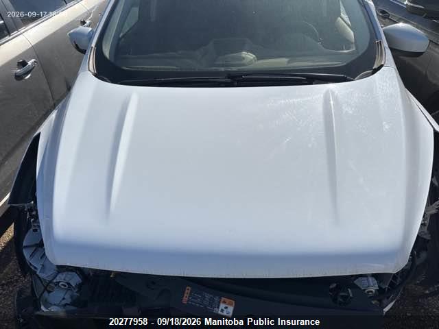 Ford ESCAPE SEL 2018 1FMCU9HD5JUB88436 Image 10