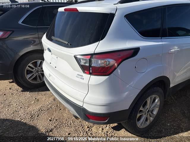 Ford ESCAPE SEL 2018 1FMCU9HD5JUB88436 Image 4