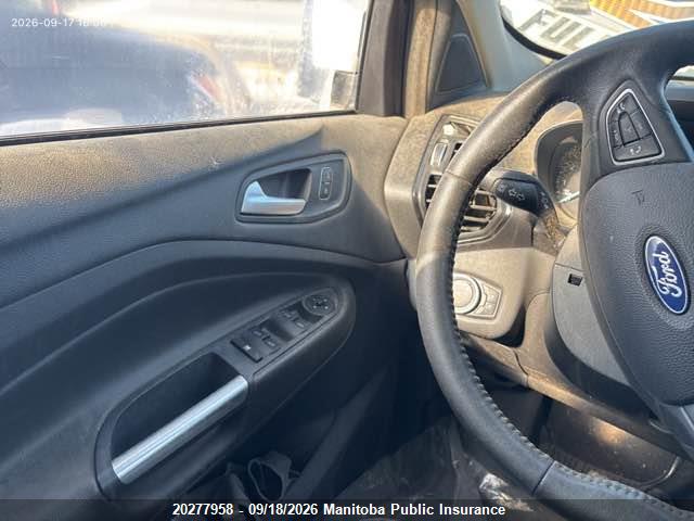 Ford ESCAPE SEL 2018 1FMCU9HD5JUB88436 Image 5