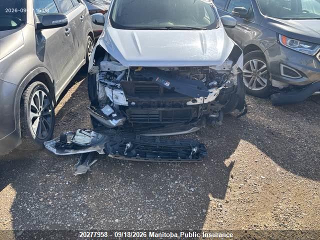 Ford ESCAPE SEL 2018 1FMCU9HD5JUB88436 Image 6