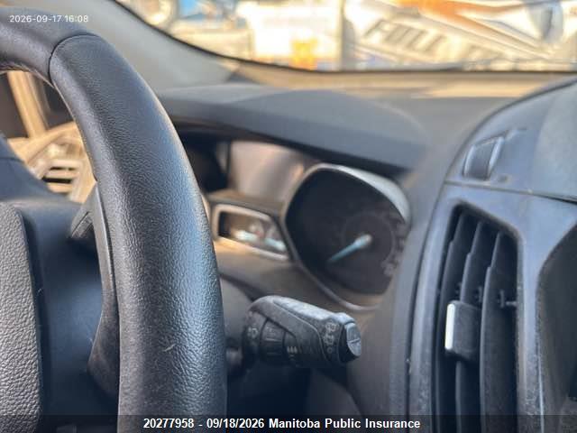 Ford ESCAPE SEL 2018 1FMCU9HD5JUB88436 Image 7
