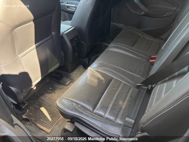 Ford ESCAPE SEL 2018 1FMCU9HD5JUB88436 Image 8