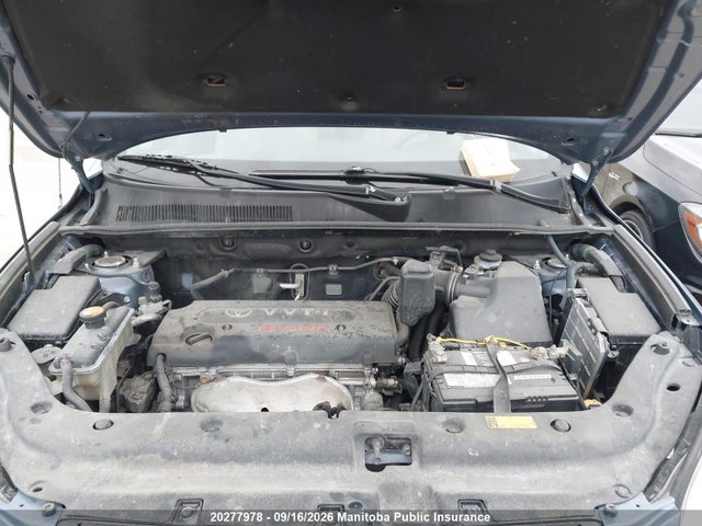 Aukcja sprzedaży 2008 Toyota Rav4 Limited, vin: JTMBD31V385173583, numer aukcji: 20277978