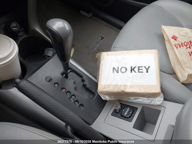 Aukcja sprzedaży 2008 Toyota Rav4 Limited, vin: JTMBD31V385173583, numer aukcji: 20277978