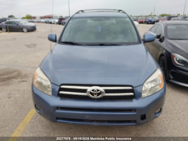 Aukcja sprzedaży 2008 Toyota Rav4 Limited, vin: JTMBD31V385173583, numer aukcji: 20277978