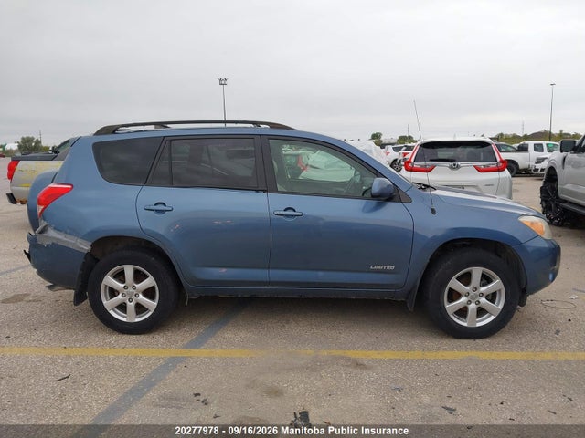 Aukcja sprzedaży 2008 Toyota Rav4 Limited, vin: JTMBD31V385173583, numer aukcji: 20277978