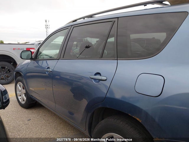 Aukcja sprzedaży 2008 Toyota Rav4 Limited, vin: JTMBD31V385173583, numer aukcji: 20277978