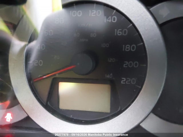 Aukcja sprzedaży 2008 Toyota Rav4 Limited, vin: JTMBD31V385173583, numer aukcji: 20277978