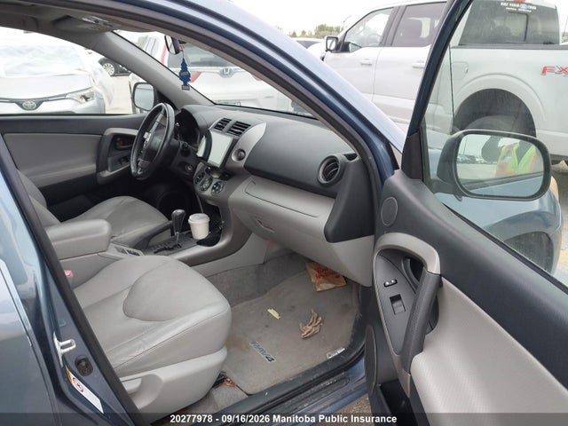 Aukcja sprzedaży 2008 Toyota Rav4 Limited, vin: JTMBD31V385173583, numer aukcji: 20277978