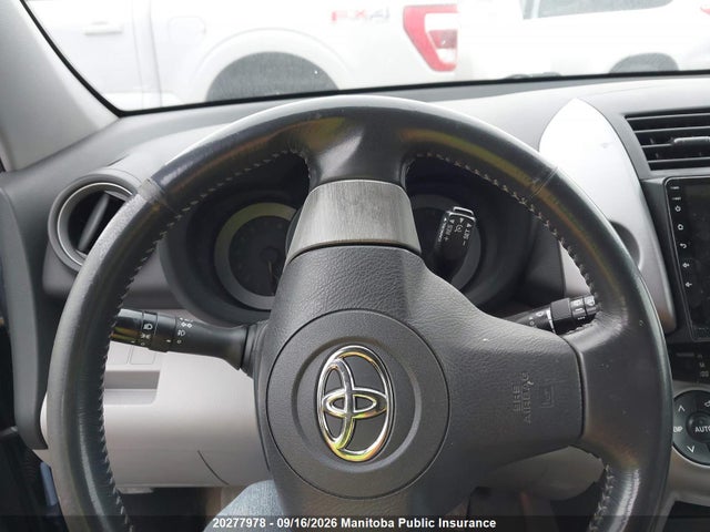 Aukcja sprzedaży 2008 Toyota Rav4 Limited, vin: JTMBD31V385173583, numer aukcji: 20277978