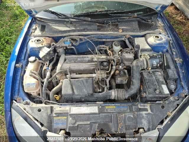 Продажа на аукционе авто 2004 Pontiac Sunfire, vin: 3G2JB12F54S108493, номер лота: 20277989