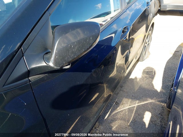 Продаж на аукціоні авто 2016 Hyundai Elantra Gt Gls, vin: KMHD35LH9GU310993, номер лоту: 20277990