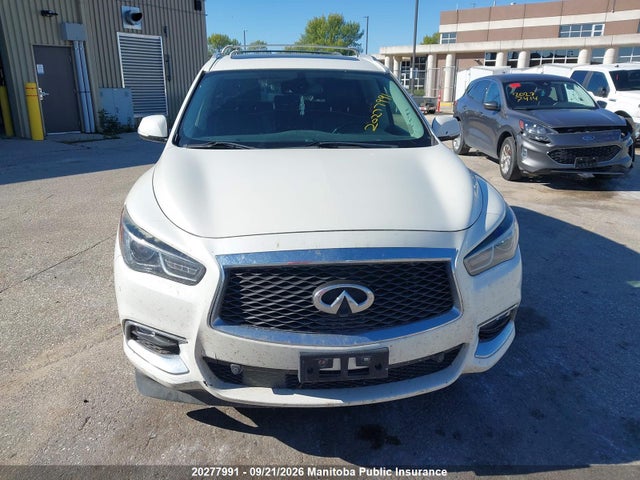 5N1DL0MM8JC515927 Infiniti QX60