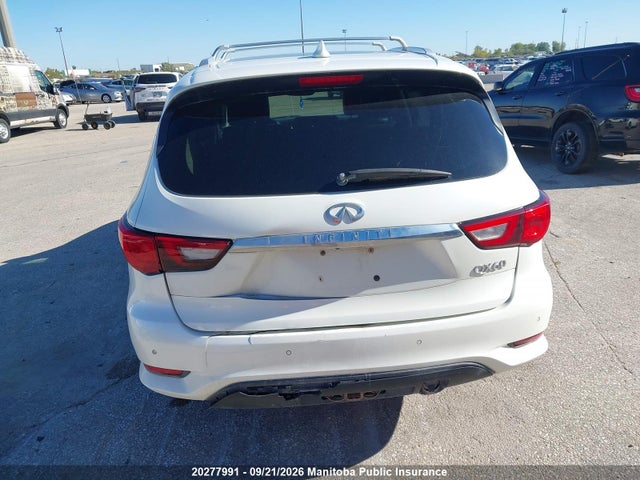 5N1DL0MM8JC515927 Infiniti QX60