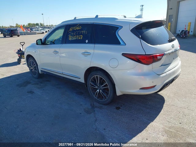 5N1DL0MM8JC515927 Infiniti QX60