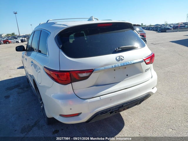 5N1DL0MM8JC515927 Infiniti QX60