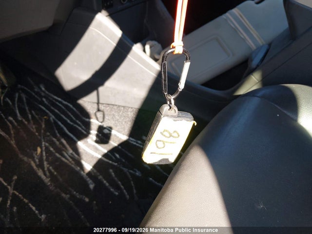 Aukcja sprzedaży 2012 Toyota Prius V, vin: JTDZN3EU2C3048219, numer aukcji: 20277996