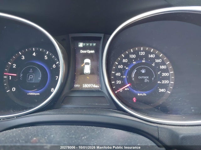 Продаж на аукціоні авто 2016 Hyundai Santa Fe Sport 2.0t Se, vin: 5XYZUDLA6GG376634, номер лоту: 20278006