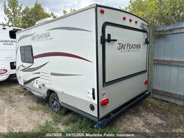 Aukcja sprzedaży 2013 Jayco Jay Feather, vin: 1UJBJHAH5D1JZ0533, numer aukcji: 20278008