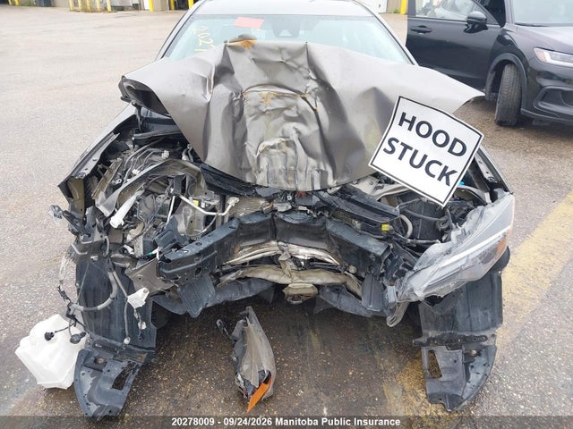 Toyota COROLLA LE 2017 2T1BURHE0HC951043 Image 10