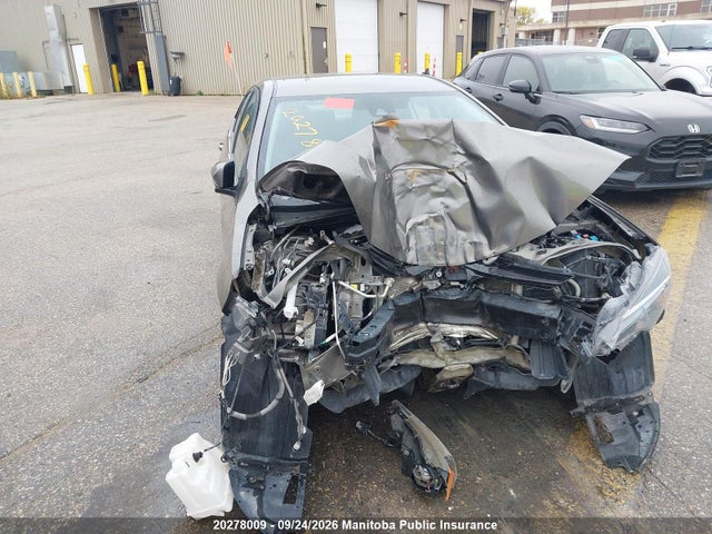 Toyota COROLLA LE 2017 2T1BURHE0HC951043 Image 6