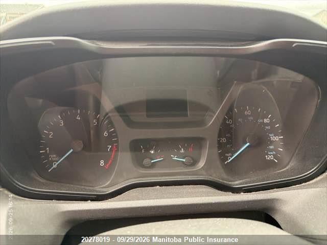 20278019 :رقم المزاد ، 1FBZX2ZM2GKB12788 vin ، 2016 Ford Transit 350 Wb 148 Xl مزاد بيع